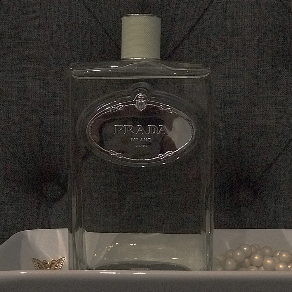 PRADA MILANO Infusion D'iris Refill Bottle
